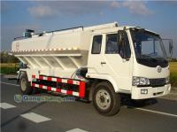 供應(yīng)上海散裝飼料車品牌價(jià)格與型號(hào)規(guī)格全解析